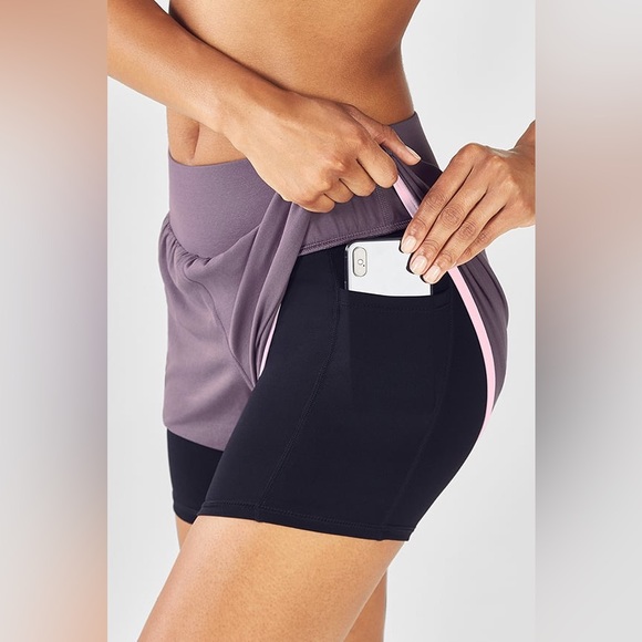 Fabletics Olesia Short - Picture 2 of 8